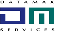 Data Max logo