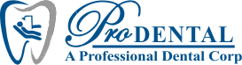 Pro Dental logo